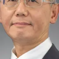 福島徹が新代表に