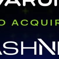 VaronisがSlashNextを買収