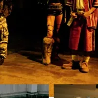 UGGとAMBUSHの新作