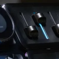 モジュラー式左手デバイス