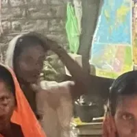 ビハール州の月経事情