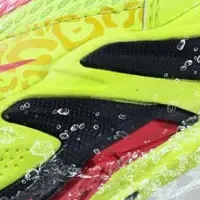 子ども向け防水靴