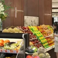 明治屋高輪ストアー