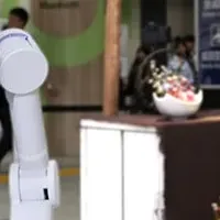 ugo Proの警備実験