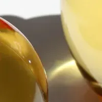 復刻！ボディバスオイル