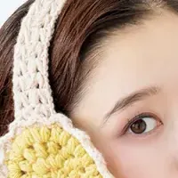 かわいい編み物本