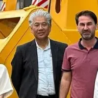 トルコ海事産業視察