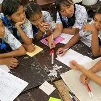 国際ガールズデーイベント