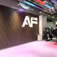 虎ノ門にジム誕生