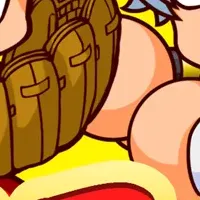 銀魂×パワプロ初コラボ