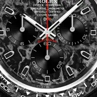 CARBON ROLEX DAYTONA登場