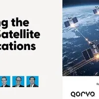 衛星通信の新eBook