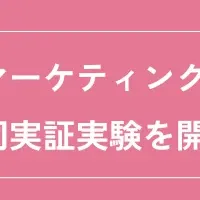 新たなコミュニティ実験