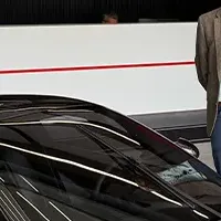 自動車革新の加速