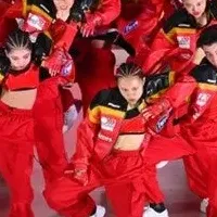 ダンスコンクール2025