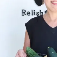 Relish食堂新装開店