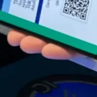 新幹線QRチケット