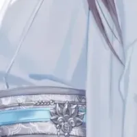 『二哈和他的白猫師尊』