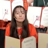 アートアワード2025