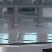 物流の未来を拓く