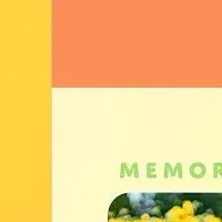 アンパンマンのフォトブック