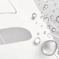 生炭酸マスクで肌輝く