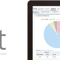 ファインアセット1位に