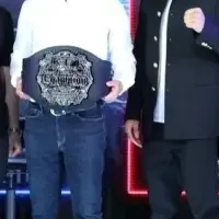 K-1決勝トーナメント