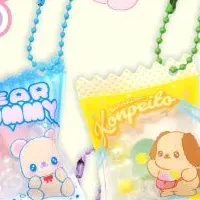 ビーズチャーム新登場