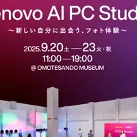 Lenovo AI PC Studio