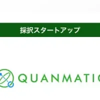 量子スタートアップ5社