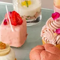 秋のアフタヌーン
