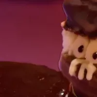 ハロウィーン限定スイーツ