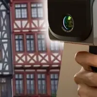 3Dスキャナー「Eagle」