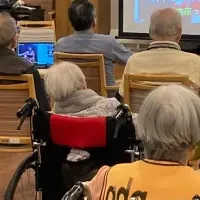 イリーゼ盆踊り