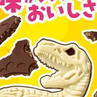 新キャラパキ登場