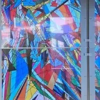 ニュウマン高輪の新サイネージ