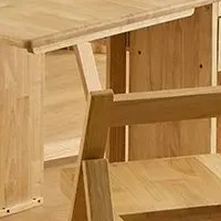 自然派ダイニング