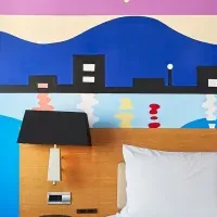 新アーティストルーム