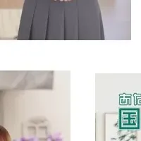 乃木坂46と国産食材