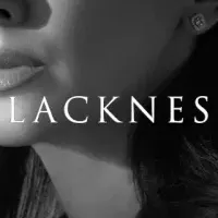 新作映画『BLACKNESS』