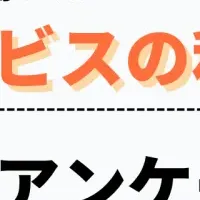 婚活サービスの利用状況