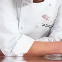 ミシュラン1つ星