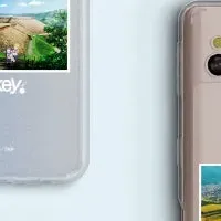 『Turkey!』スマホアクセ