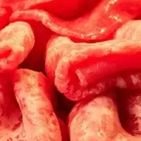 KINTAN焼肉ケーキ