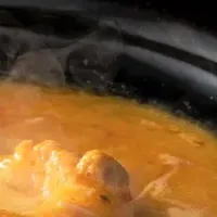 秋の上海蟹ディナー