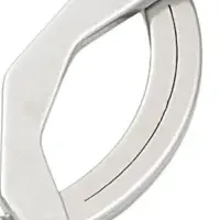 進化したキーリング