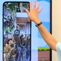 親子で動画編集体験