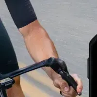 Garminの新サイクロコンピュータ