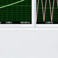 スペクトラム社の新デジタイザ